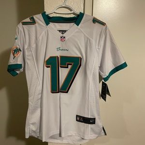 Nike NFL Miami Dolphins Youth Jersey